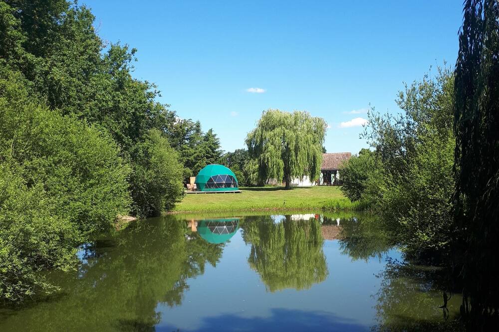 Photo of Outdoor in Aubigne-Racan