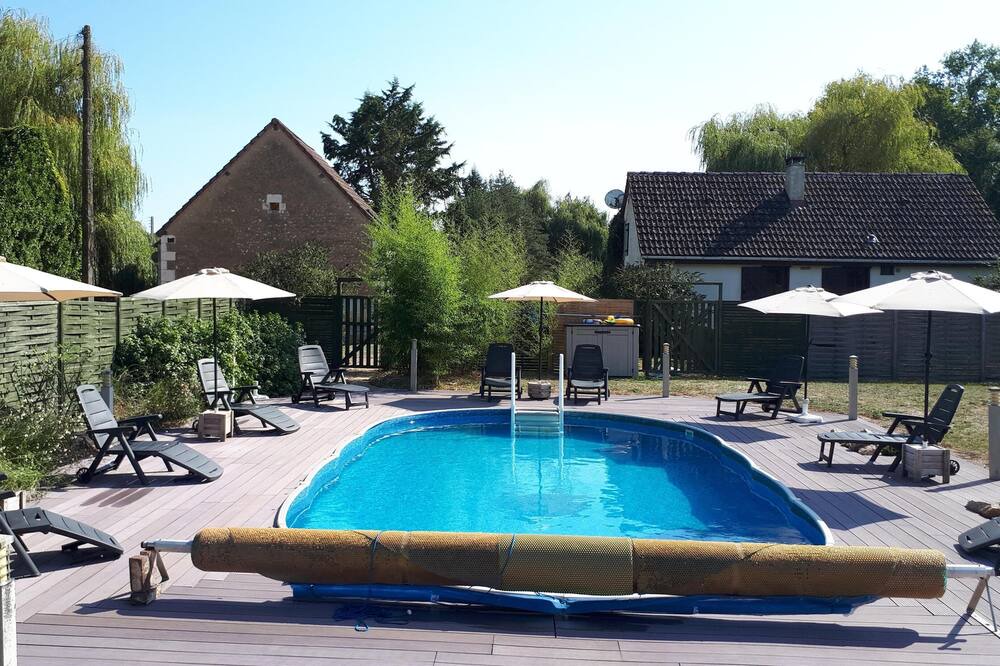 Photo of Outdoor in Aubigne-Racan