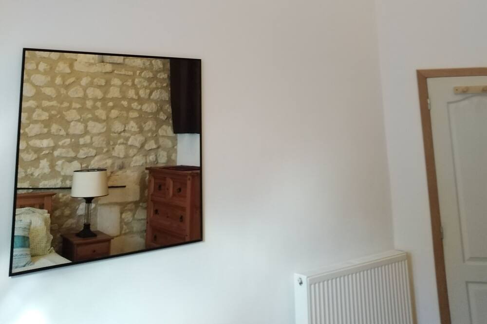 Photo of Bedroom in Aubigne-Racan