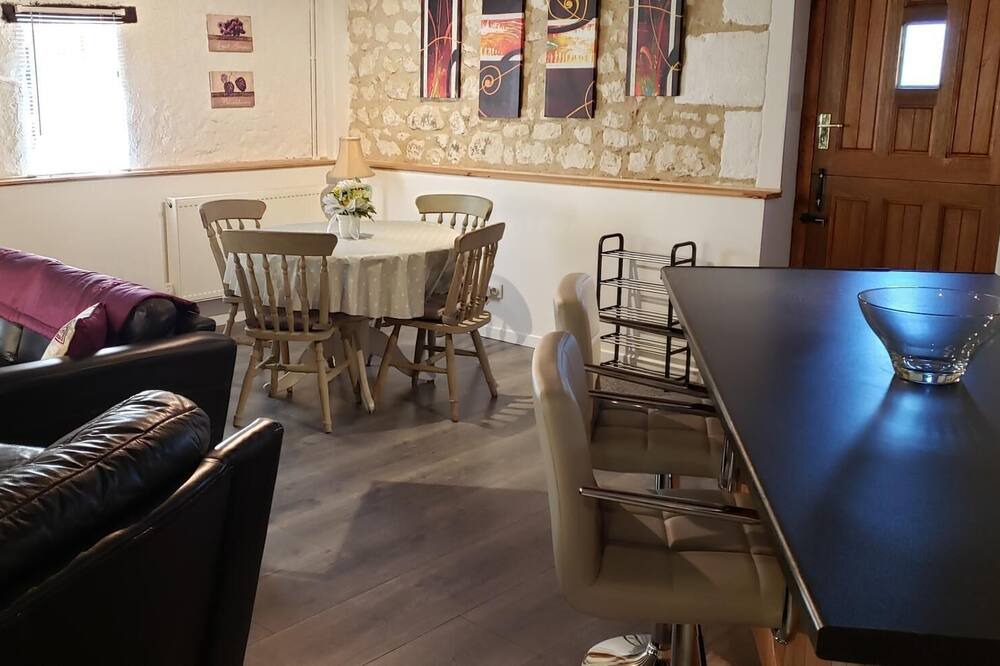 Photo of Livingroom in Aubigne-Racan