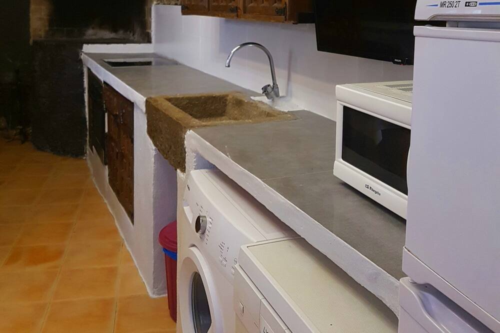 Photo of Kitchen in Chert