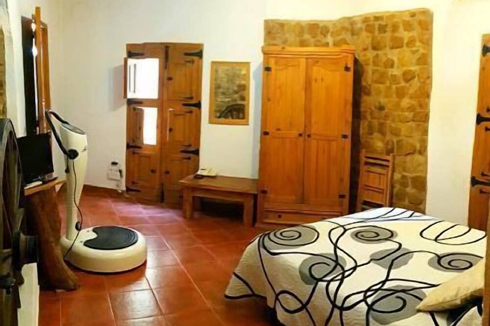 Photo of Bedroom in Chert