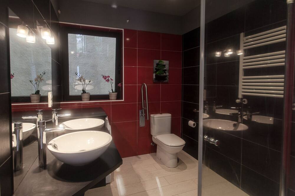 Photo of Bathroom in Igueldo