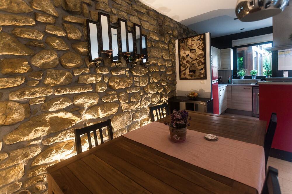 Photo of Kitchen in Igueldo