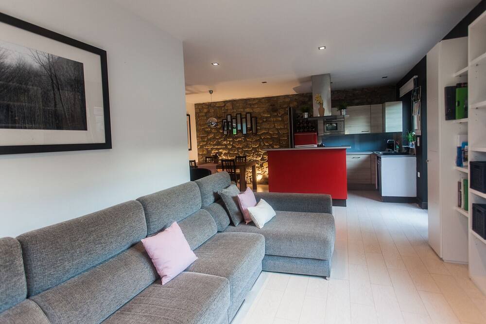 Photo of Livingroom in Igueldo