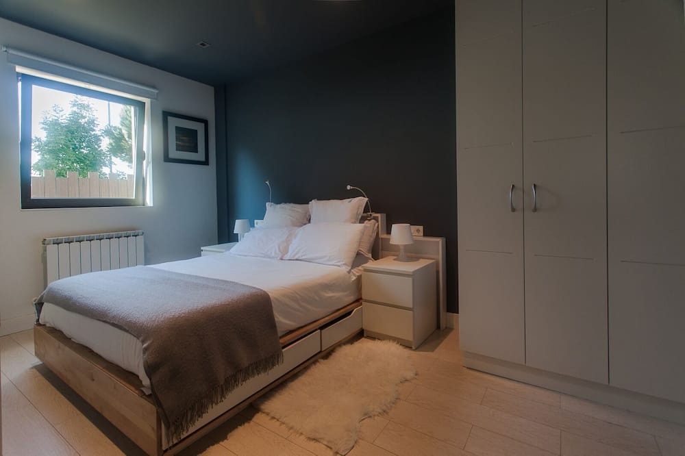 Photo of Bedroom in Igueldo