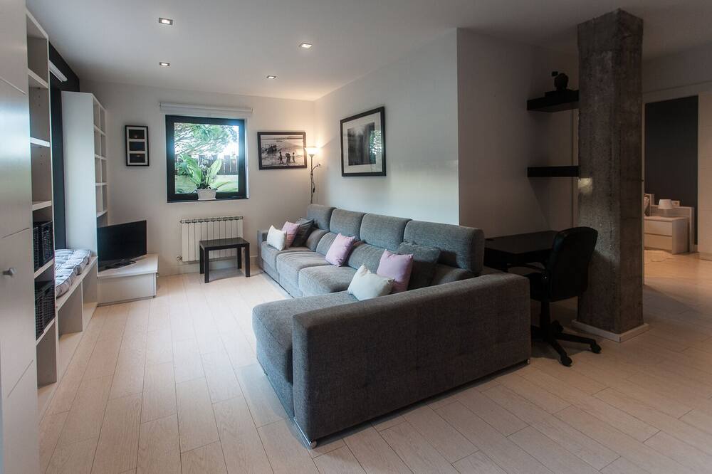 Photo of Livingroom in Igueldo
