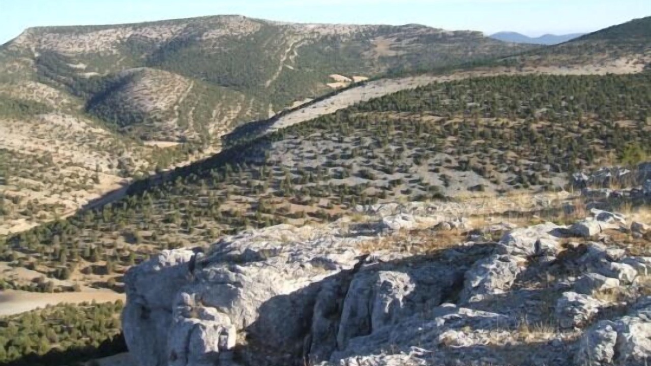 Photo of Outdoor in Briongos