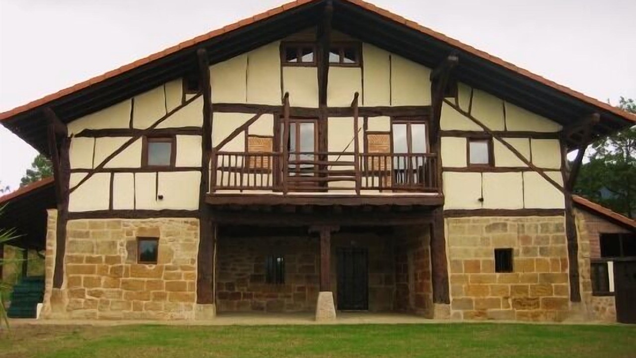 Photo of Outdoor in Muxika