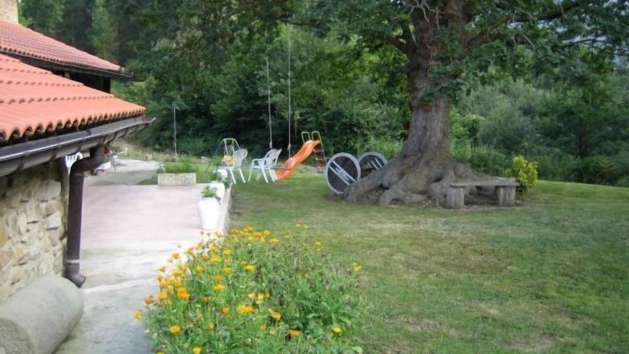 Photo of Outdoor in Muxika
