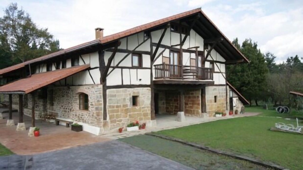 Photo of Outdoor in Muxika
