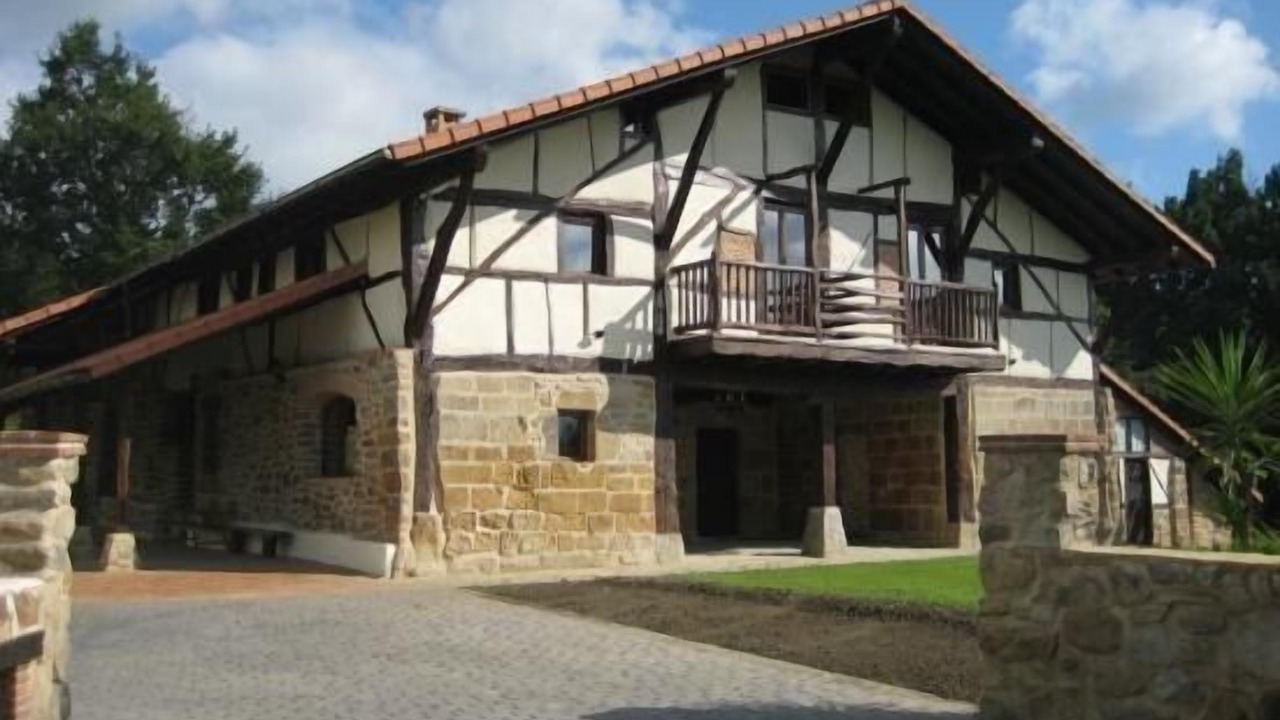 Photo of Outdoor in Muxika