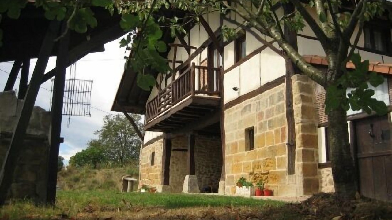 Photo of Outdoor in Muxika