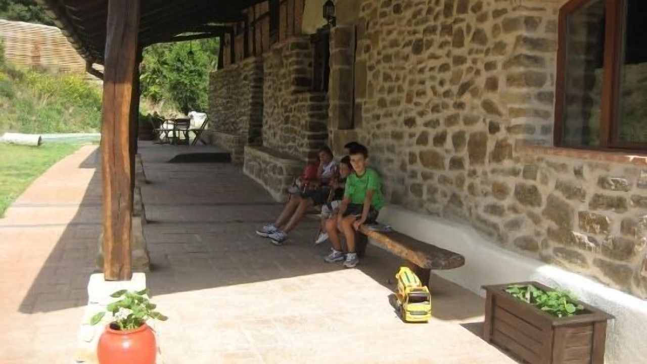 Photo of Outdoor in Muxika