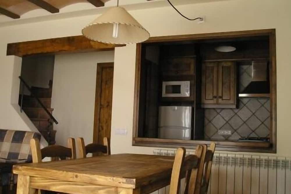 Photo of Kitchen in Campelles