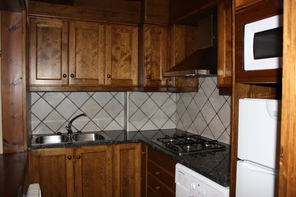 Photo of Kitchen in Campelles