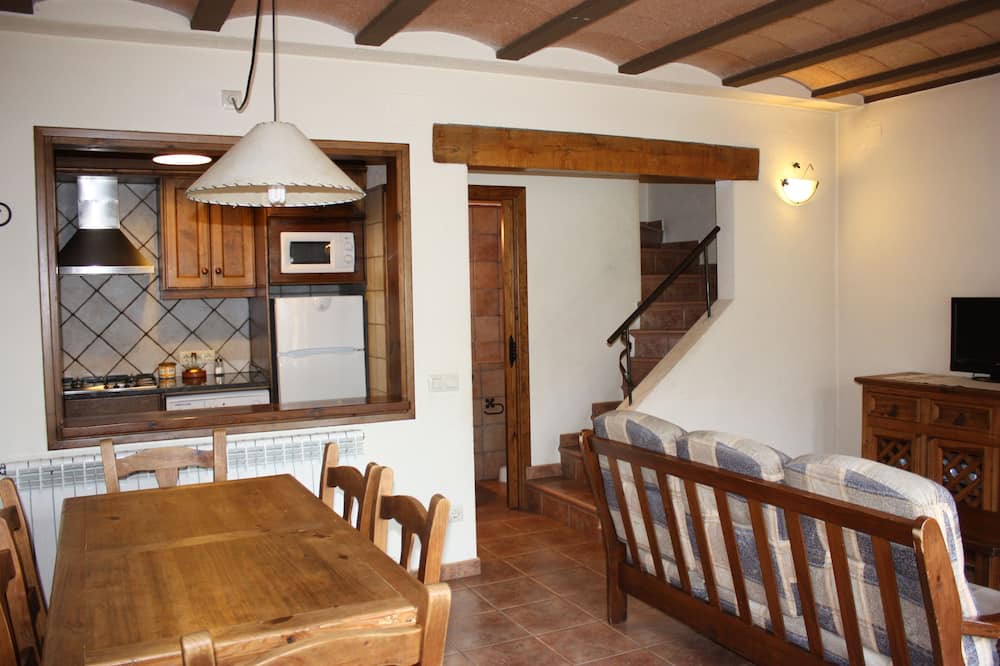 Photo of Livingroom in Campelles