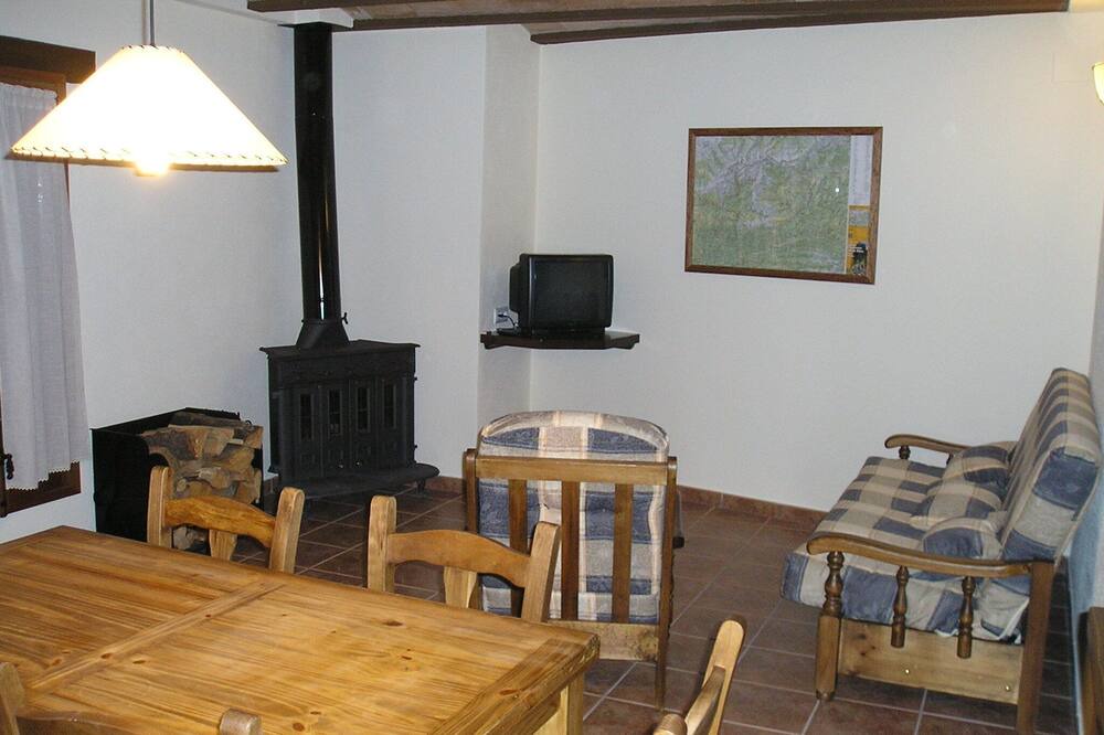 Photo of Livingroom in Campelles