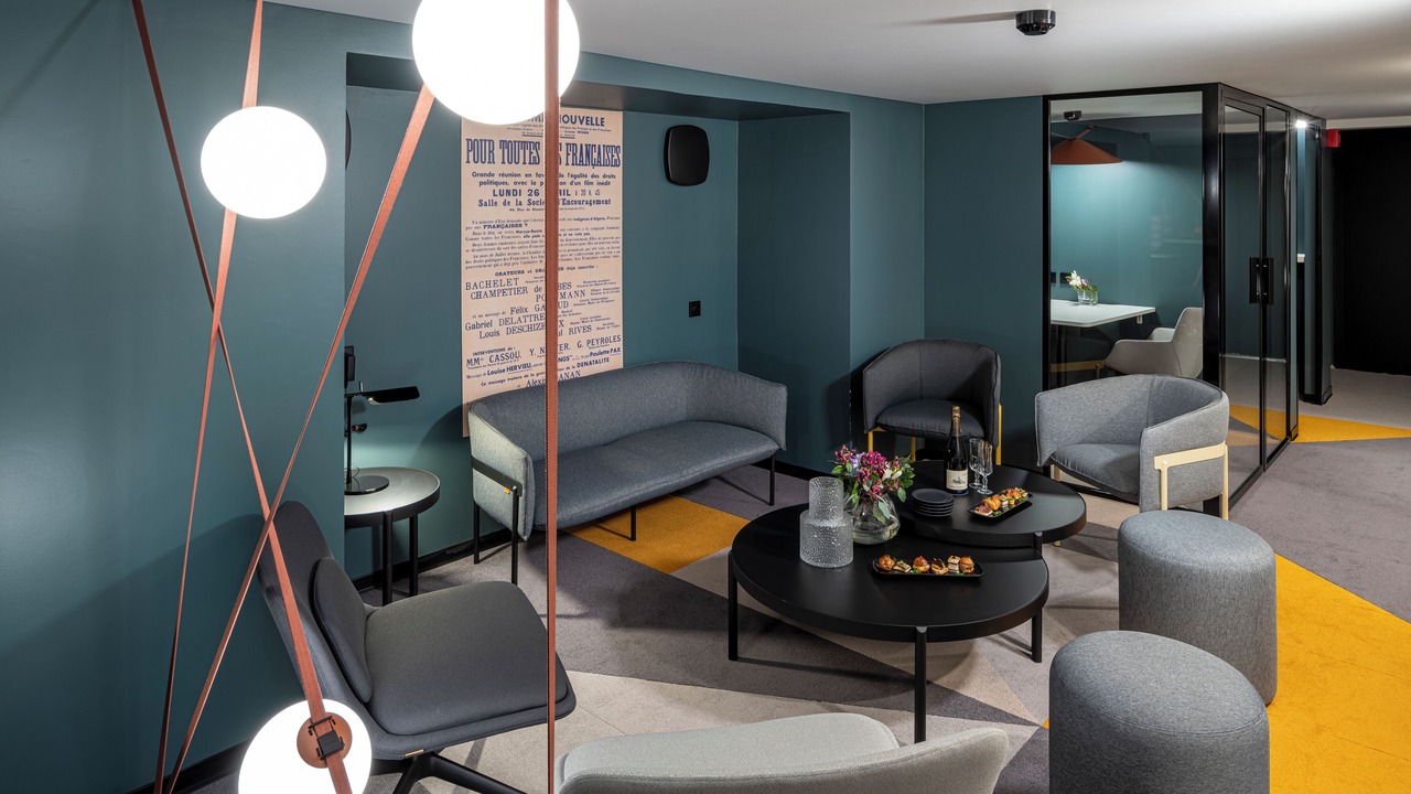 Photo of Others in Poincare