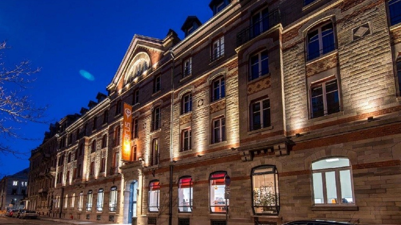 Photo of Outdoor in Poincare