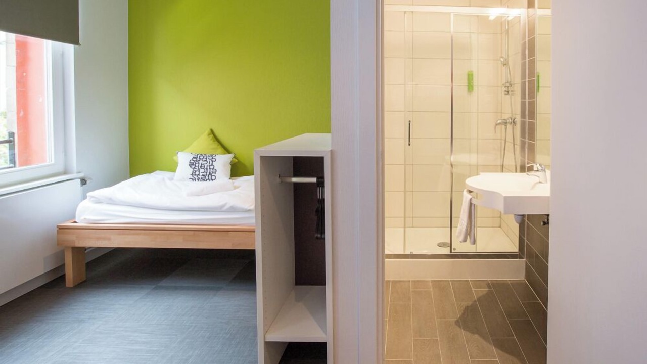 Photo of Bathroom in Poincare