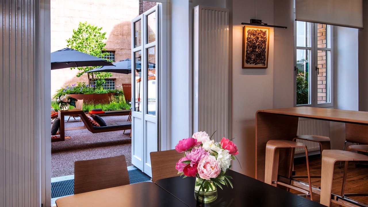 Photo of Others in Poincare