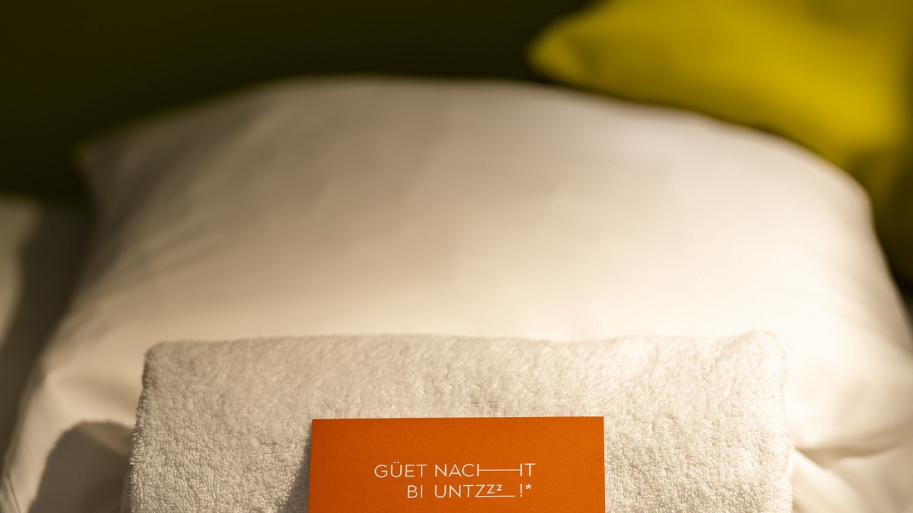 Photo of Bedroom in Poincare