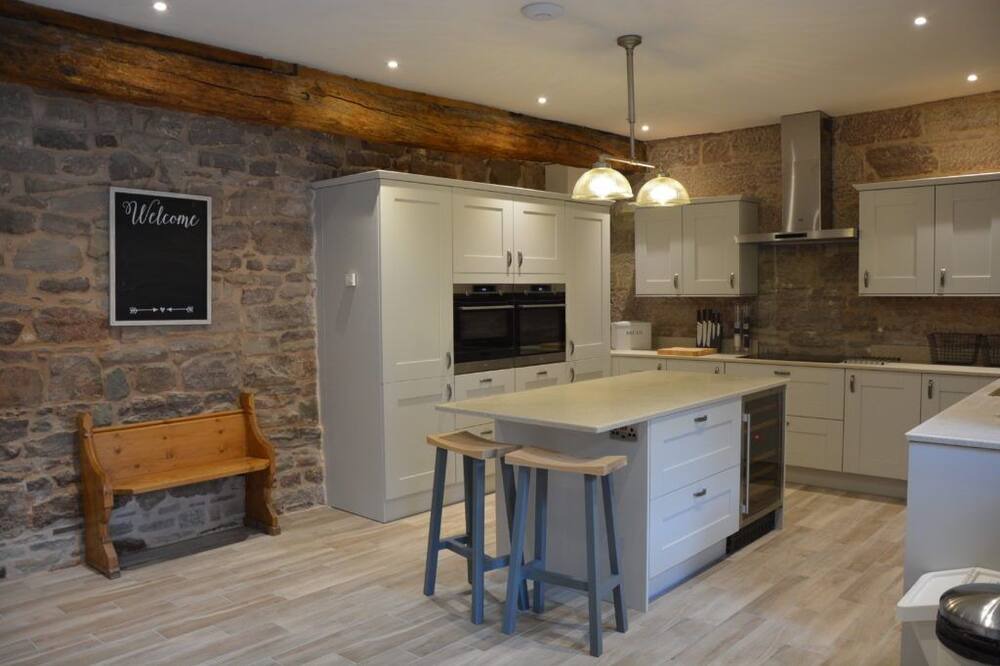 Photo of Bedroom in Kerne Bridge