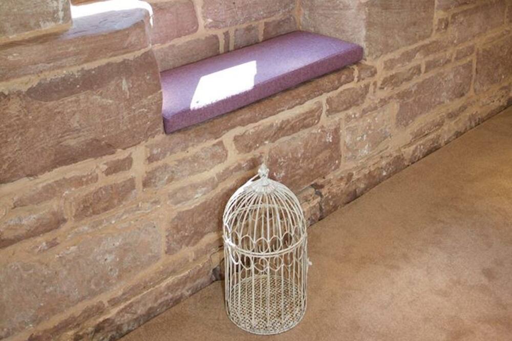 Photo of Bathroom in Kerne Bridge