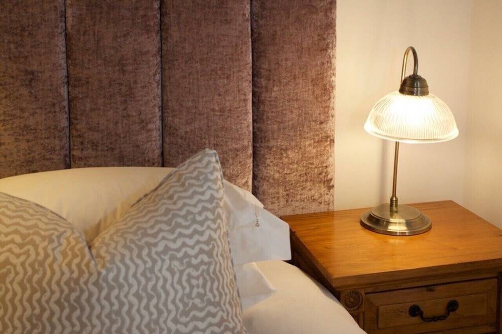 Photo of Bedroom in Kerne Bridge