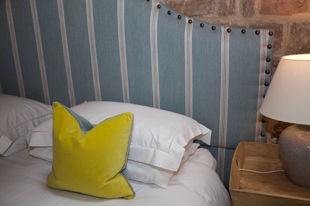 Photo of Bedroom in Kerne Bridge