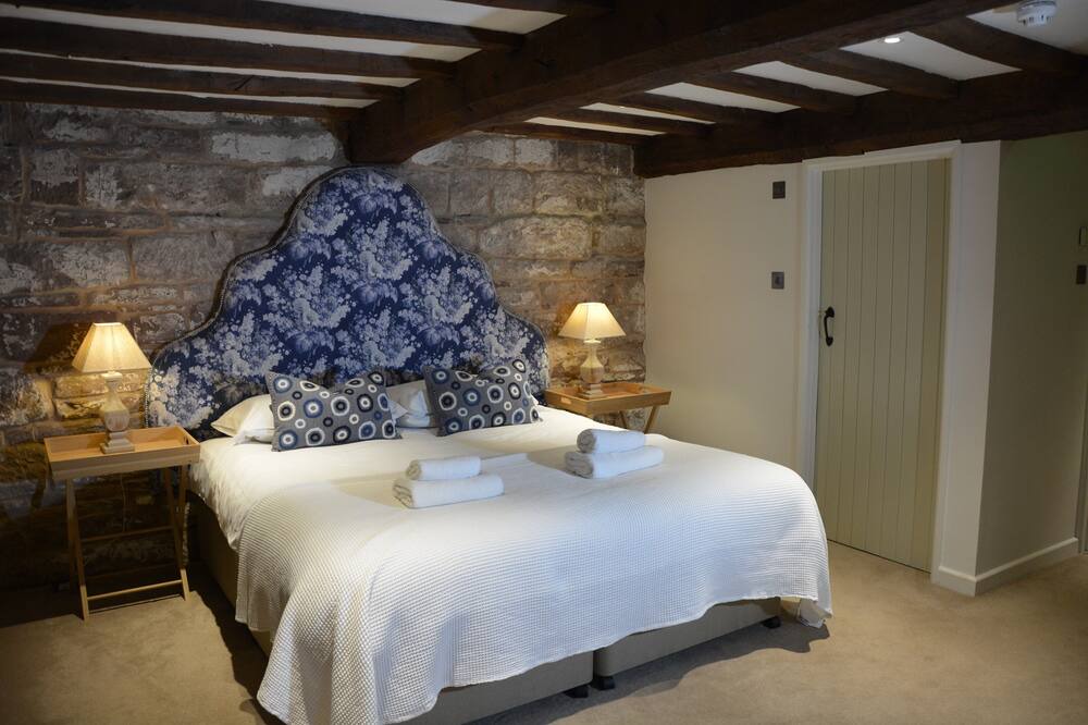 Photo of Bedroom in Kerne Bridge