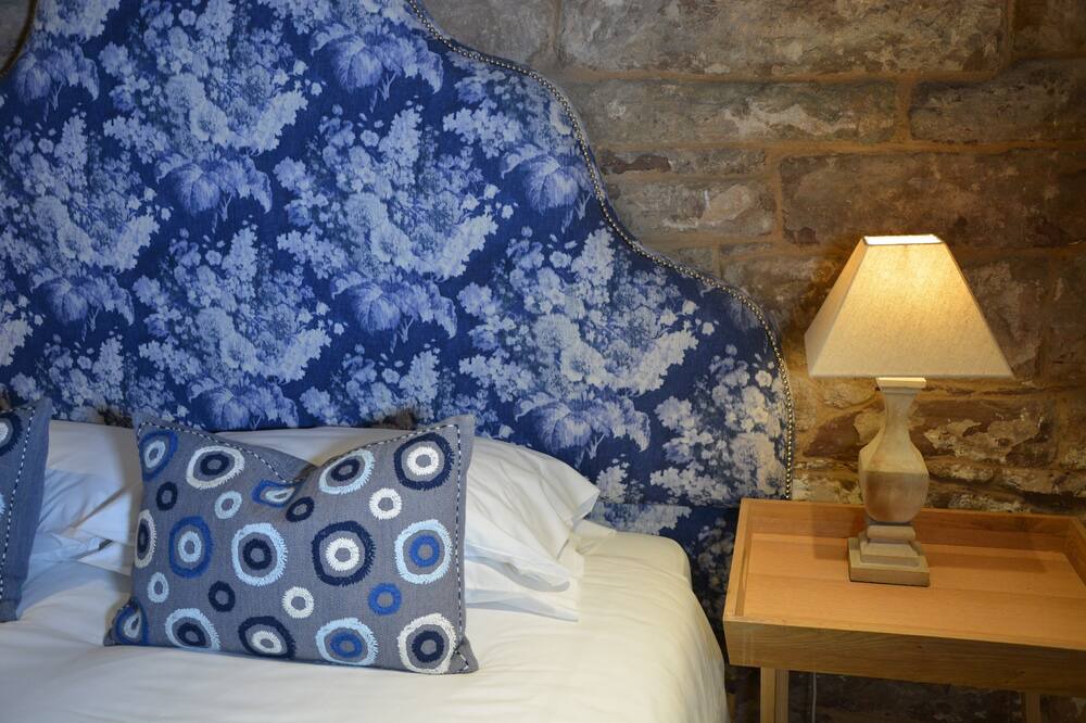 Photo of Bedroom in Kerne Bridge