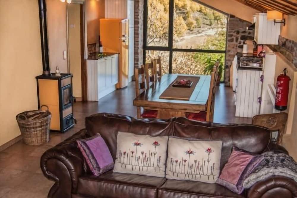 Photo of Livingroom in Argestues