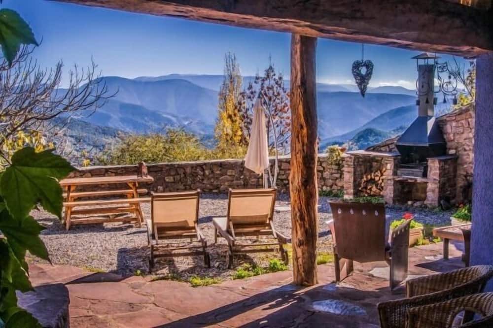 Photo of Patio Balcony in Argestues