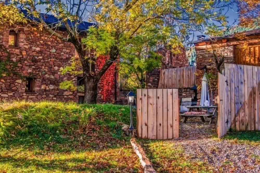 Photo of Outdoor in Argestues