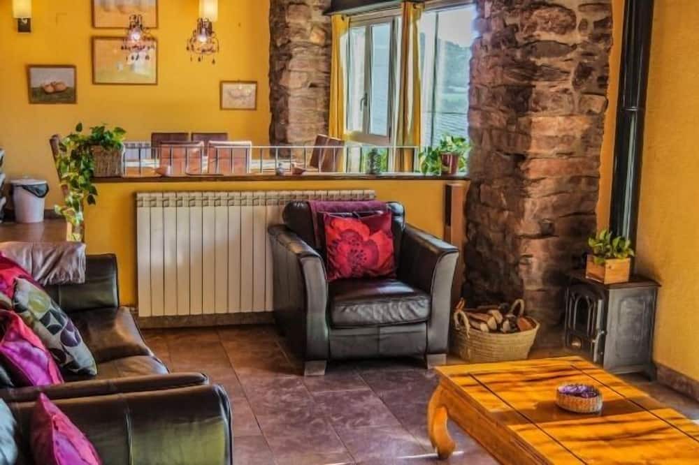 Photo of Livingroom in Argestues