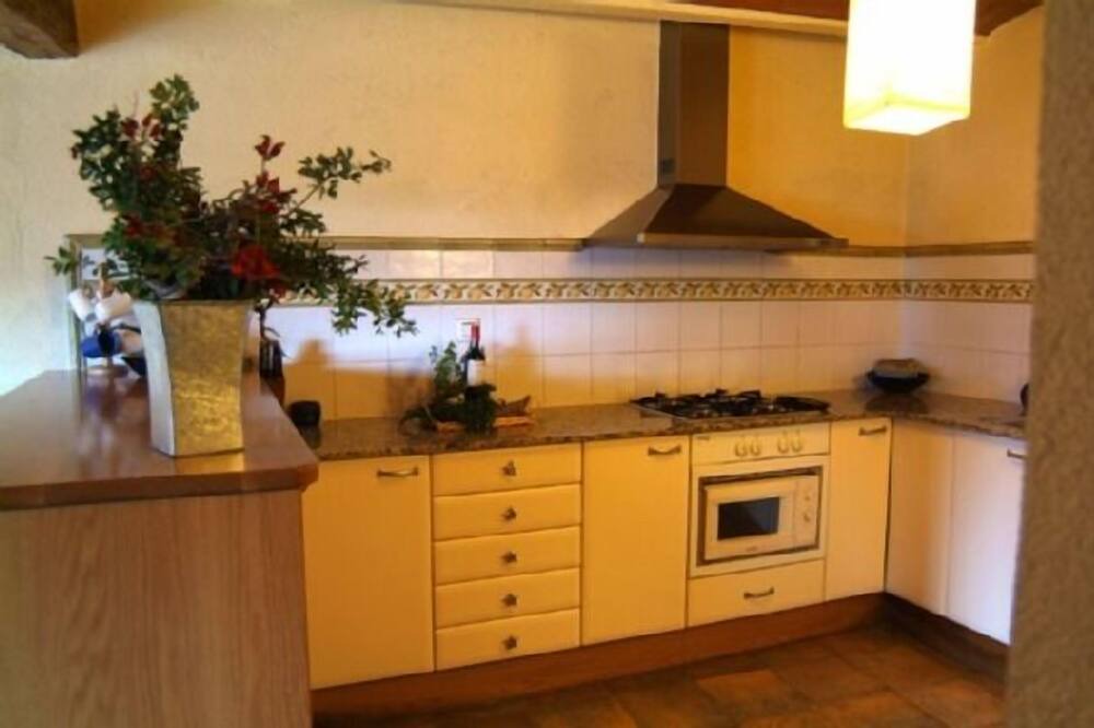 Photo of Kitchen in Argestues