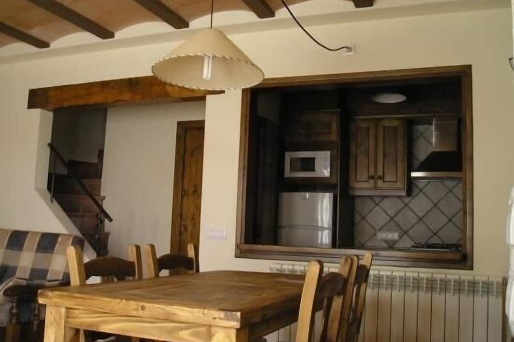 Photo of Kitchen in Campelles