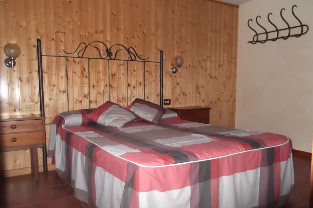 Photo of Bedroom in Campelles