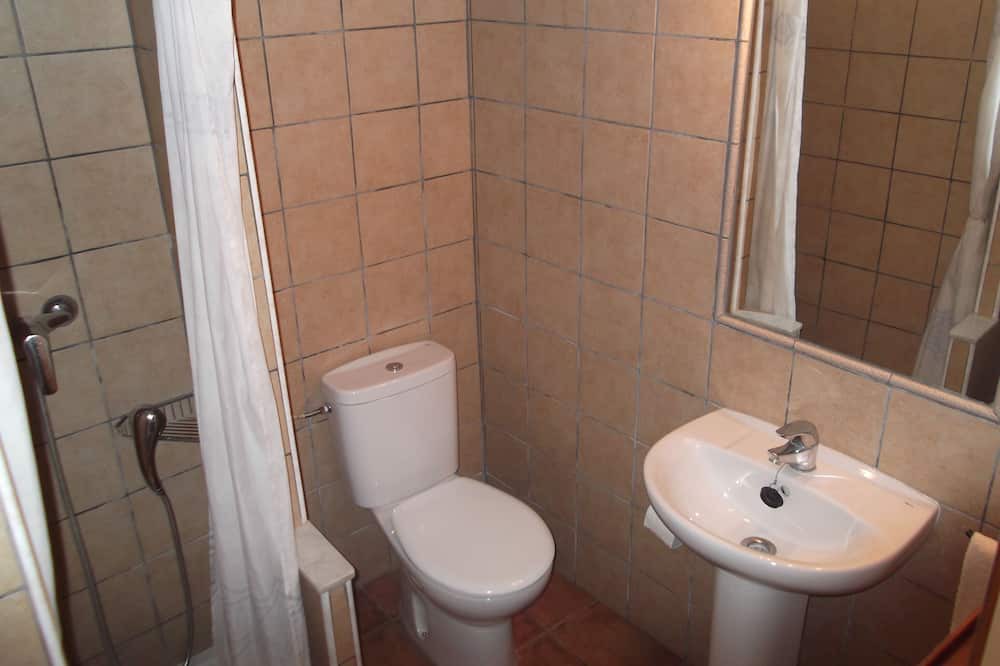 Photo of Bathroom in Campelles