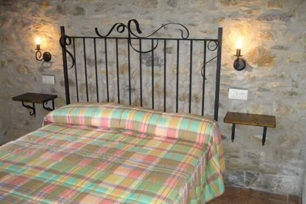 Photo of Bedroom in Campelles