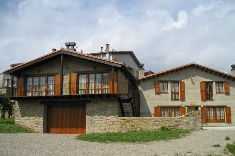 Photo of Outdoor in Campelles
