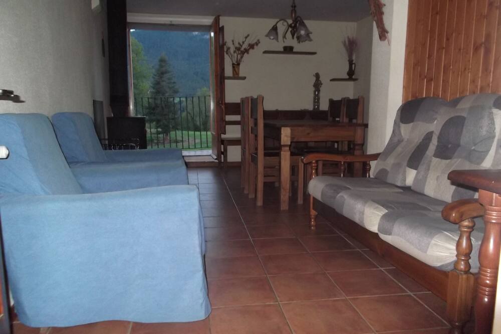 Photo of Livingroom in Campelles
