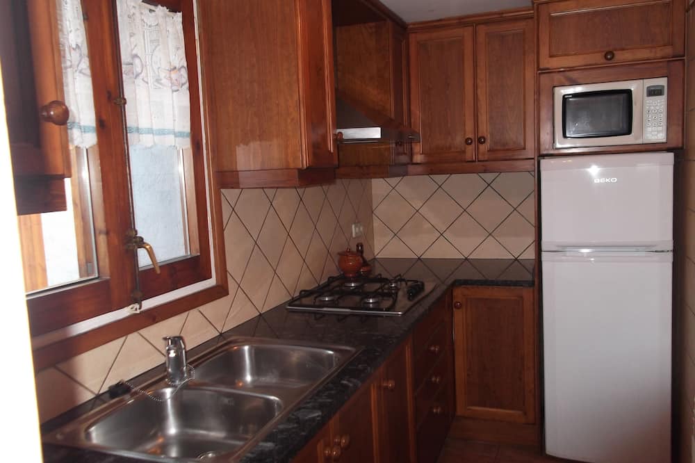 Photo of Kitchen in Campelles