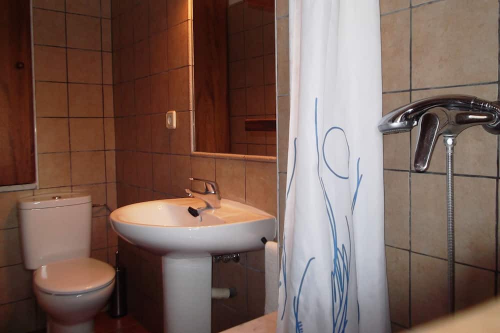 Photo of Bathroom in Campelles