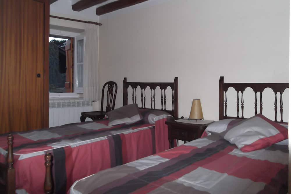 Photo of Bedroom in Campelles