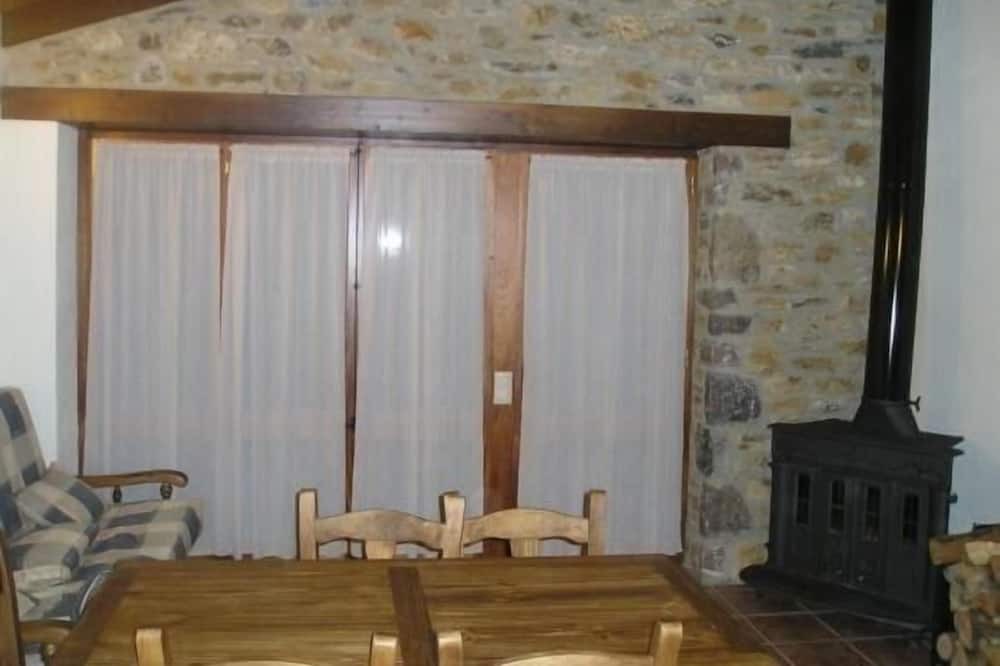 Photo of Livingroom in Campelles