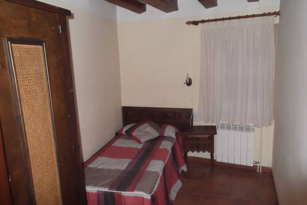 Photo of Bedroom in Campelles