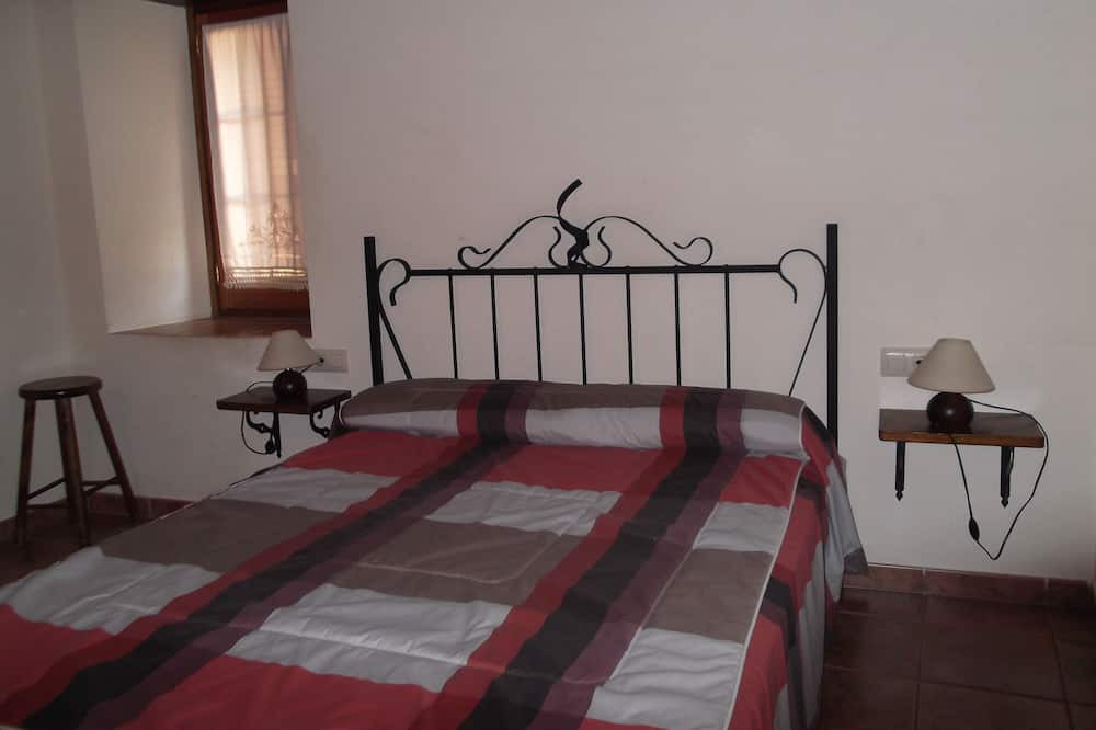 Photo of Bedroom in Campelles